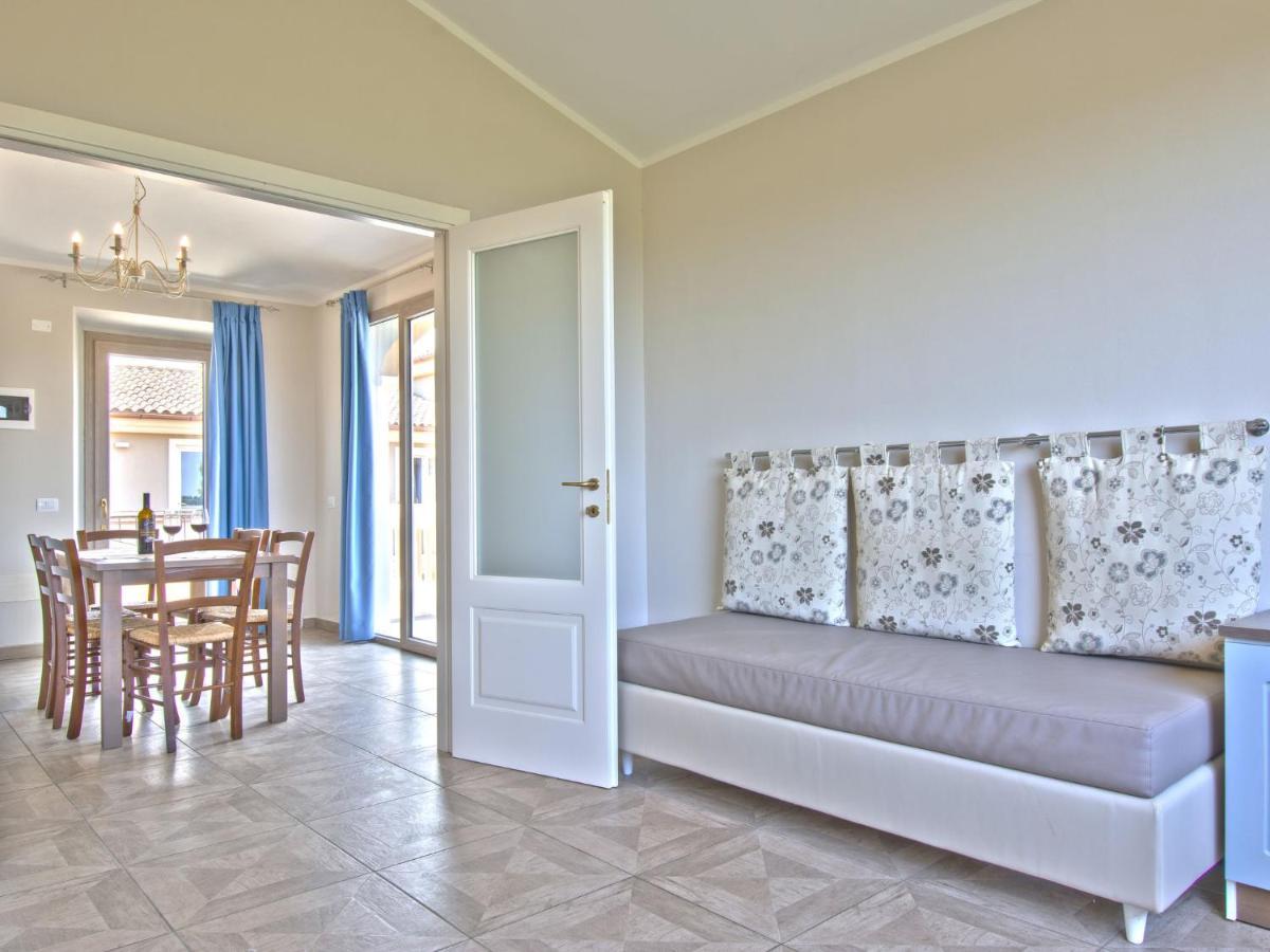 Apartment Il Felciaione-2 By Interhome Riparbella Exterior photo
